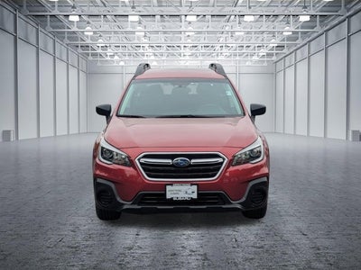 2019 Subaru Outback SUV