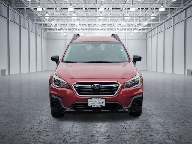 2019 Subaru Outback SUV