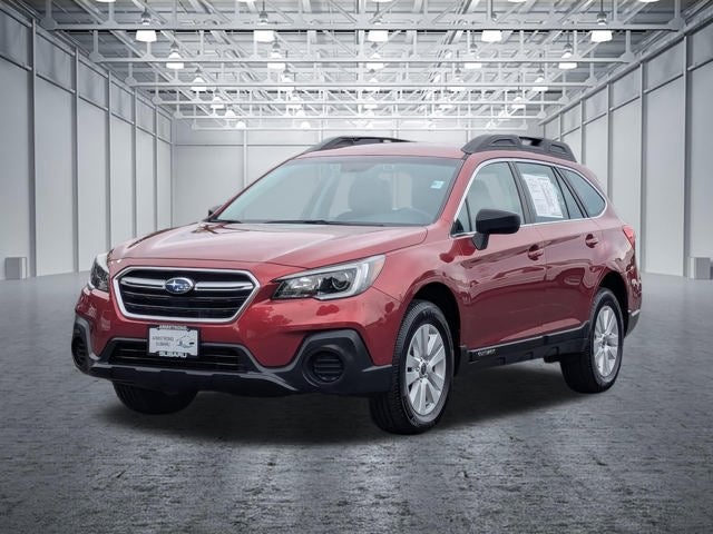 2019 Subaru Outback SUV