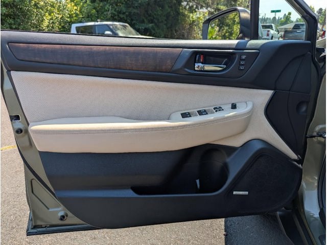 2017 Subaru Outback Limited