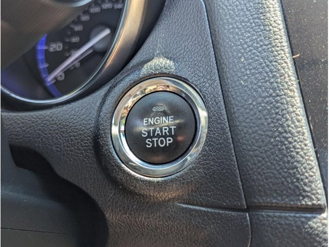 2017 Subaru Outback Limited