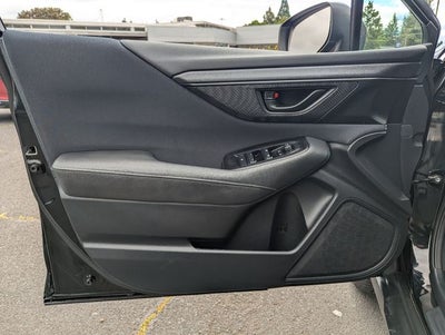 2025 Subaru Outback 2.5i