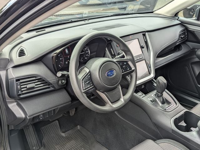 2025 Subaru Outback 2.5i