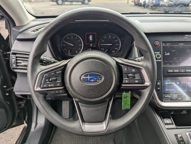 2025 Subaru Outback 2.5i