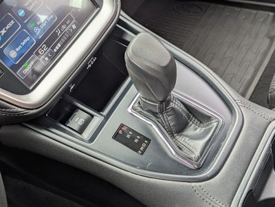 2025 Subaru Outback 2.5i