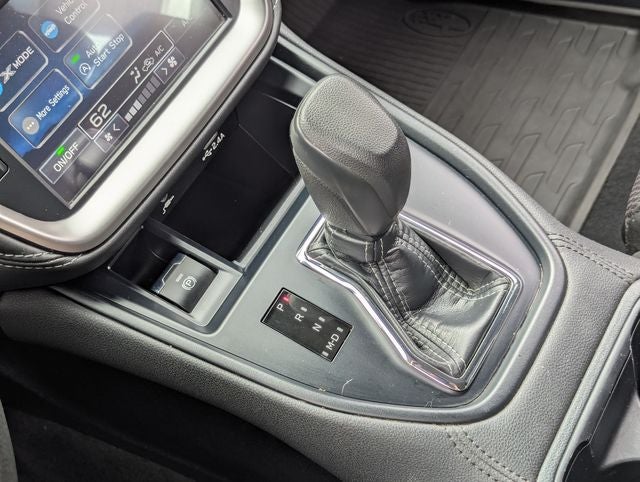 2025 Subaru Outback 2.5i