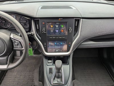 2025 Subaru Outback 2.5i