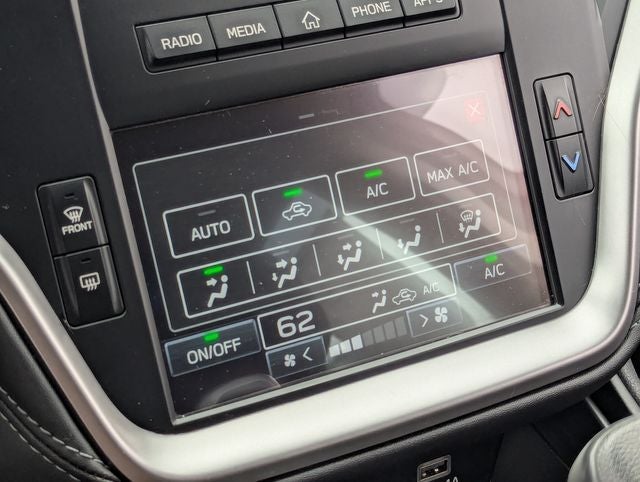 2025 Subaru Outback 2.5i