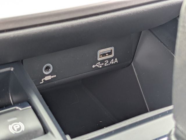 2025 Subaru Outback 2.5i
