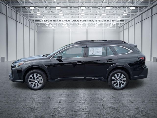 2025 Subaru Outback 2.5i
