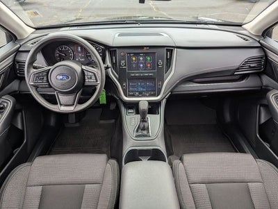 2025 Subaru Outback 2.5i