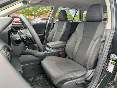 2025 Subaru Outback 2.5i
