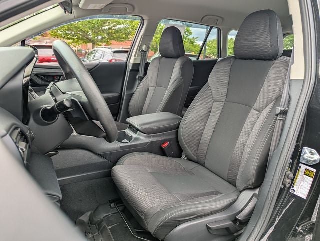 2025 Subaru Outback 2.5i