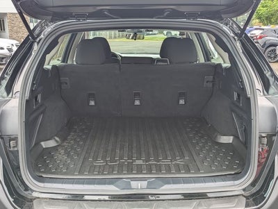 2025 Subaru Outback 2.5i