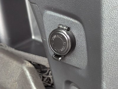 2025 Subaru Outback 2.5i