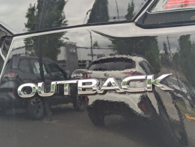2025 Subaru Outback 2.5i