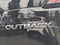 2025 Subaru Outback 2.5i