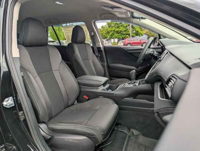 2025 Subaru Outback 2.5i