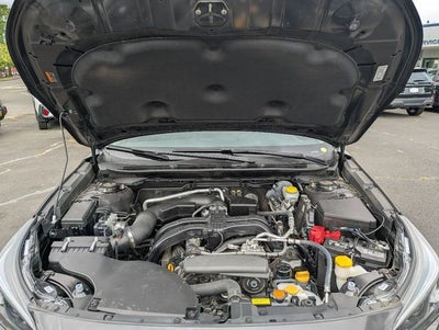 2025 Subaru Outback 2.5i