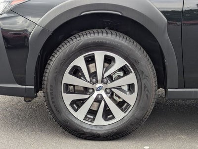 2025 Subaru Outback 2.5i