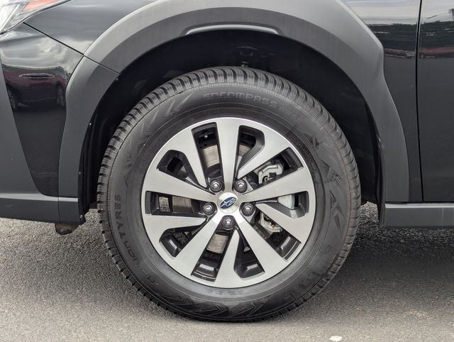 2025 Subaru Outback 2.5i