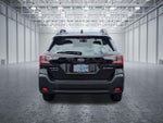 2025 Subaru Outback 2.5i