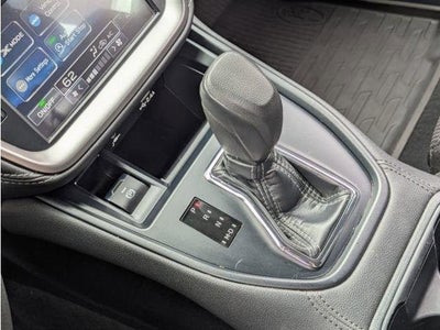 2025 Subaru Outback SUV