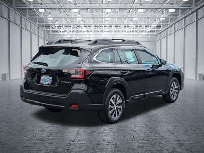 2025 Subaru Outback 2.5i