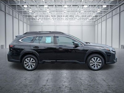 2025 Subaru Outback 2.5i