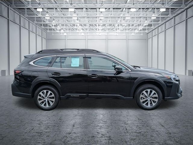 2025 Subaru Outback 2.5i