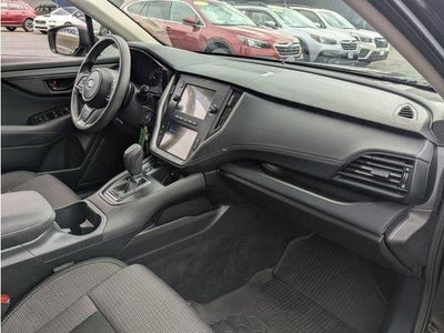 2025 Subaru Outback SUV