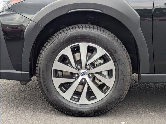 2025 Subaru Outback SUV