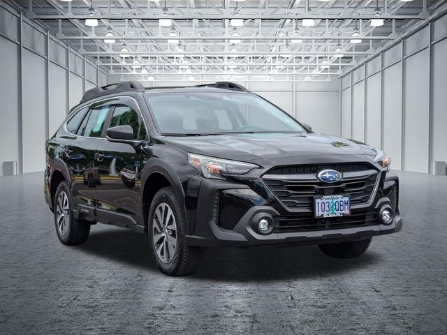 2025 Subaru Outback 2.5i