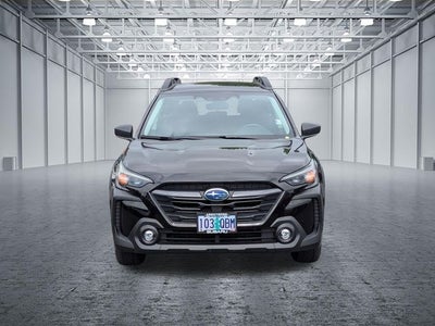 2025 Subaru Outback 2.5i