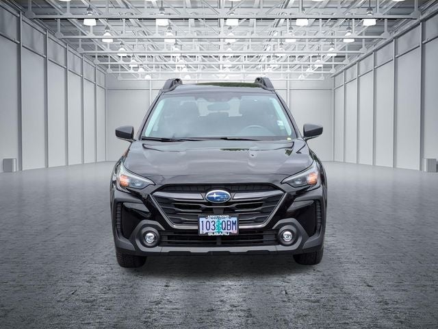 2025 Subaru Outback 2.5i