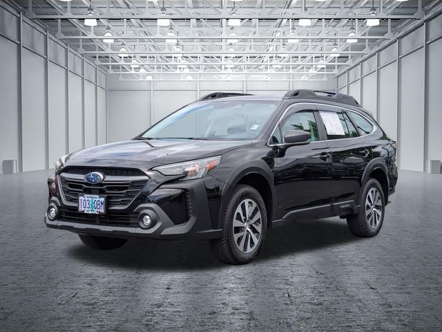 2025 Subaru Outback 2.5i