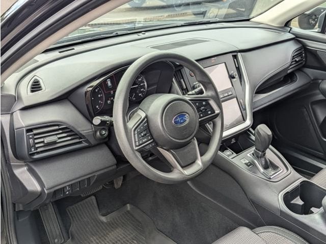 2025 Subaru Outback 2.5i