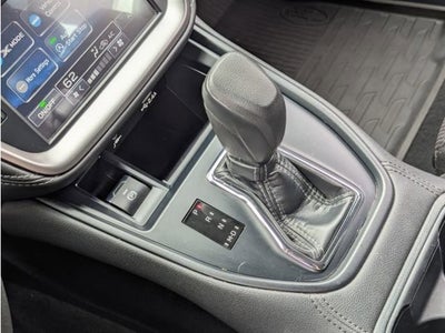 2025 Subaru Outback 2.5i
