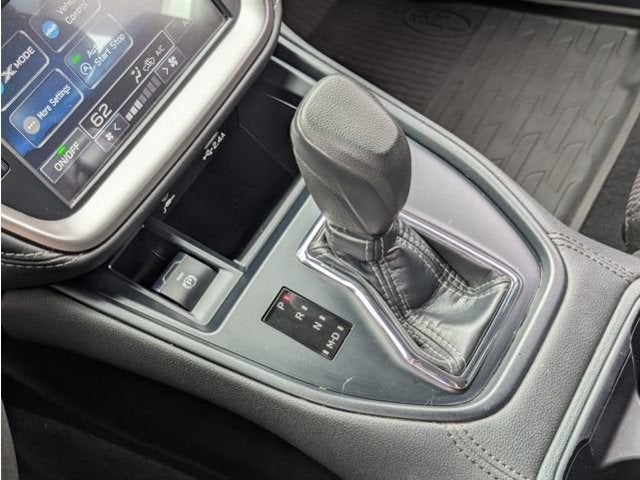 2025 Subaru Outback 2.5i