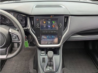 2025 Subaru Outback 2.5i