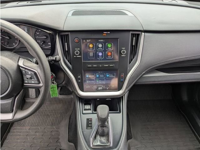 2025 Subaru Outback 2.5i