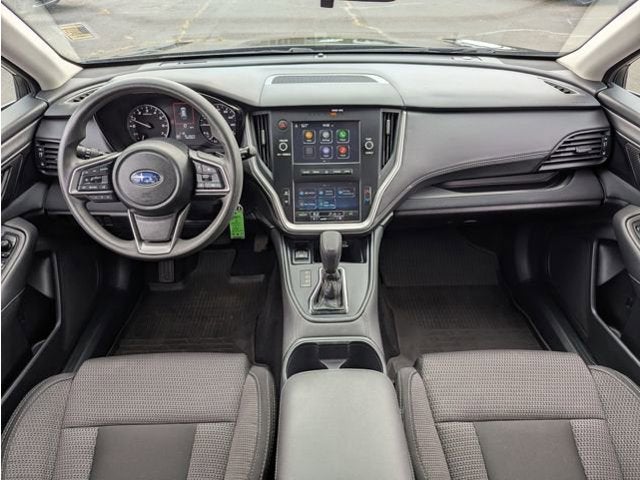 2025 Subaru Outback 2.5i