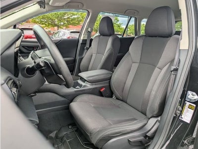 2025 Subaru Outback 2.5i