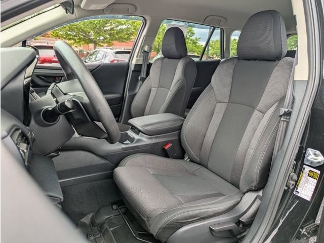 2025 Subaru Outback 2.5i