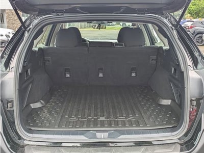 2025 Subaru Outback 2.5i