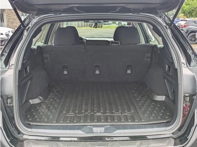 2025 Subaru Outback 2.5i