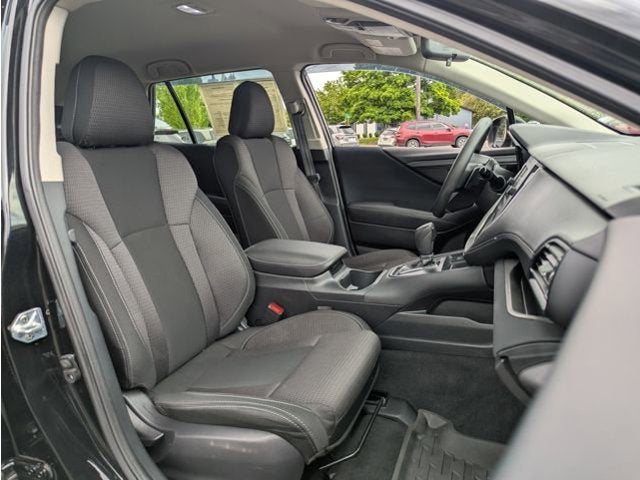 2025 Subaru Outback 2.5i