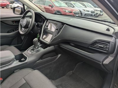 2025 Subaru Outback 2.5i