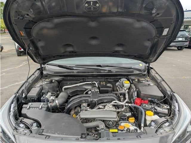 2025 Subaru Outback 2.5i