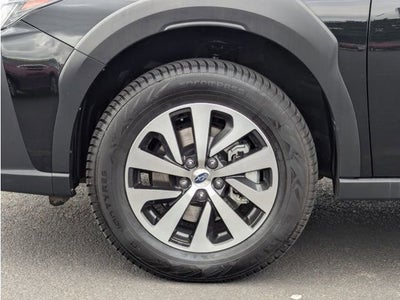2025 Subaru Outback 2.5i
